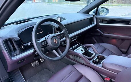 Porsche Cayenne III, 2025 год, 17 570 000 рублей, 9 фотография