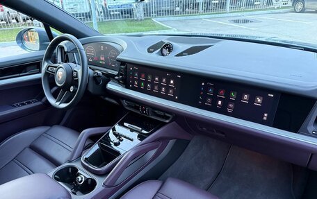 Porsche Cayenne III, 2025 год, 17 570 000 рублей, 15 фотография