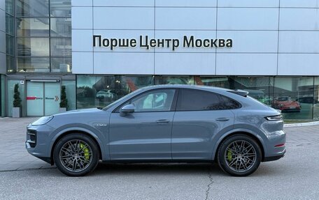 Porsche Cayenne III, 2025 год, 17 570 000 рублей, 2 фотография