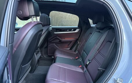 Porsche Cayenne III, 2025 год, 17 570 000 рублей, 11 фотография