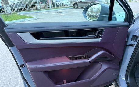 Porsche Cayenne III, 2025 год, 17 570 000 рублей, 10 фотография