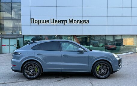 Porsche Cayenne III, 2025 год, 17 570 000 рублей, 6 фотография