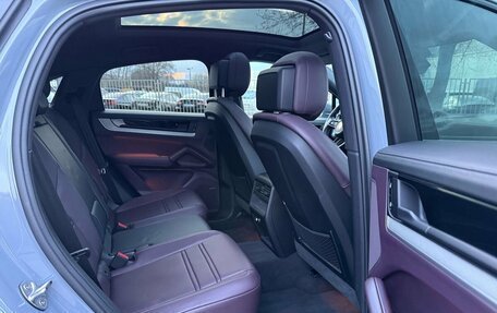 Porsche Cayenne III, 2025 год, 17 570 000 рублей, 12 фотография