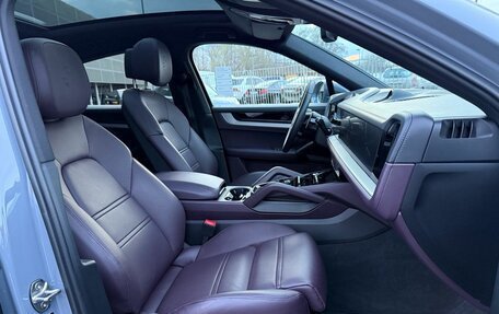 Porsche Cayenne III, 2025 год, 17 570 000 рублей, 14 фотография