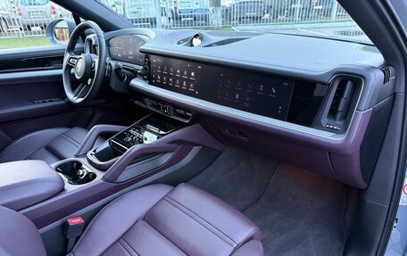 Porsche Cayenne III, 2025 год, 17 570 000 рублей, 13 фотография