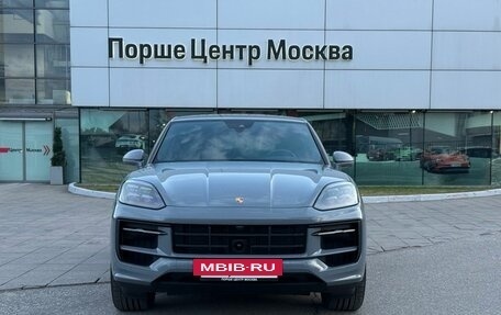 Porsche Cayenne III, 2025 год, 17 570 000 рублей, 8 фотография