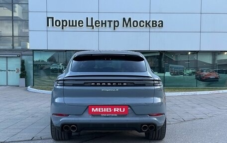 Porsche Cayenne III, 2025 год, 17 570 000 рублей, 4 фотография