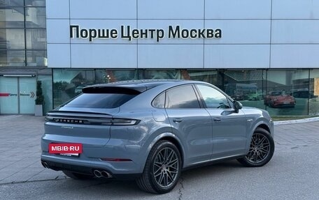 Porsche Cayenne III, 2025 год, 17 570 000 рублей, 5 фотография