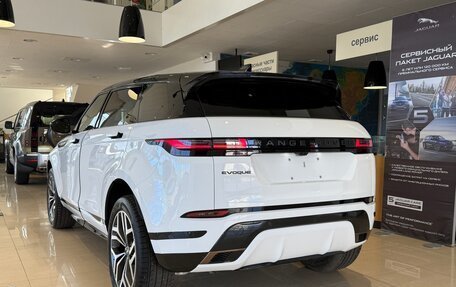 Land Rover Range Rover Evoque II, 2025 год, 6 200 000 рублей, 6 фотография