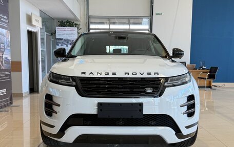 Land Rover Range Rover Evoque II, 2025 год, 6 200 000 рублей, 2 фотография