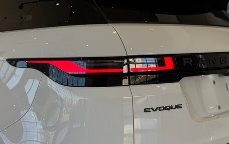 Land Rover Range Rover Evoque II, 2025 год, 6 200 000 рублей, 11 фотография