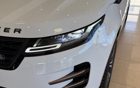 Land Rover Range Rover Evoque II, 2025 год, 6 200 000 рублей, 10 фотография