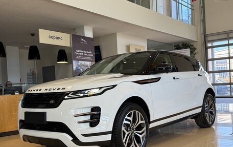 Land Rover Range Rover Evoque II, 2025 год, 6 200 000 рублей, 3 фотография