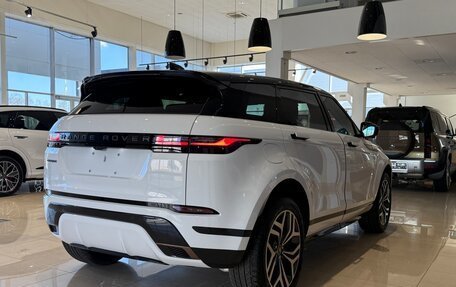 Land Rover Range Rover Evoque II, 2025 год, 6 200 000 рублей, 8 фотография