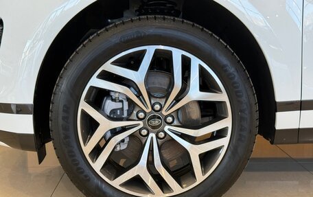 Land Rover Range Rover Evoque II, 2025 год, 6 200 000 рублей, 13 фотография