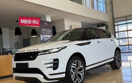 Land Rover Range Rover Evoque II, 2025 год, 6 200 000 рублей, 4 фотография