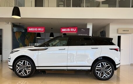 Land Rover Range Rover Evoque II, 2025 год, 6 200 000 рублей, 5 фотография