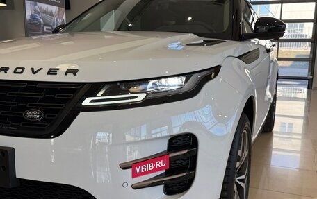 Land Rover Range Rover Evoque II, 2025 год, 6 200 000 рублей, 9 фотография