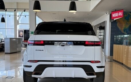 Land Rover Range Rover Evoque II, 2025 год, 6 200 000 рублей, 7 фотография