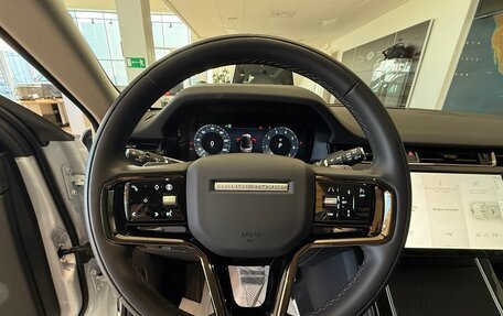 Land Rover Range Rover Evoque II, 2025 год, 6 200 000 рублей, 21 фотография