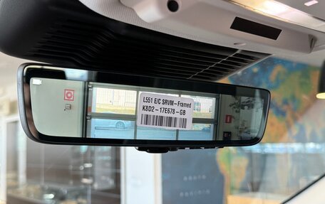 Land Rover Range Rover Evoque II, 2025 год, 6 200 000 рублей, 18 фотография