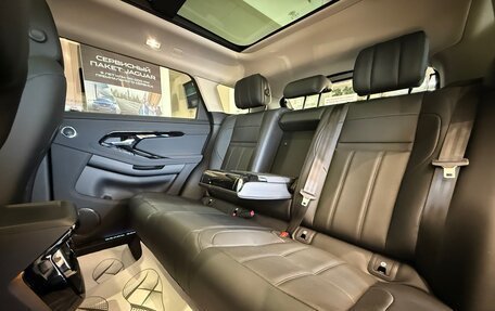 Land Rover Range Rover Evoque II, 2025 год, 6 200 000 рублей, 27 фотография