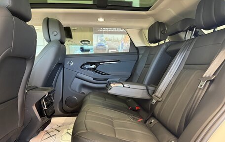 Land Rover Range Rover Evoque II, 2025 год, 6 200 000 рублей, 25 фотография