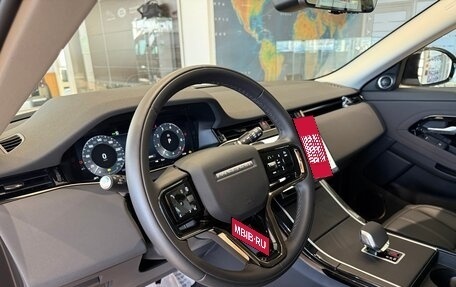 Land Rover Range Rover Evoque II, 2025 год, 6 200 000 рублей, 17 фотография