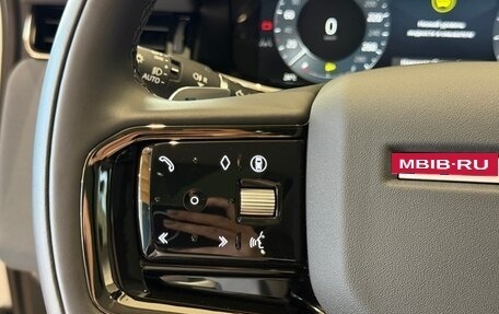 Land Rover Range Rover Evoque II, 2025 год, 6 200 000 рублей, 23 фотография