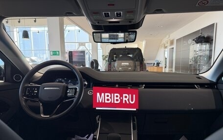 Land Rover Range Rover Evoque II, 2025 год, 6 200 000 рублей, 29 фотография