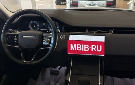 Land Rover Range Rover Evoque II, 2025 год, 6 200 000 рублей, 31 фотография