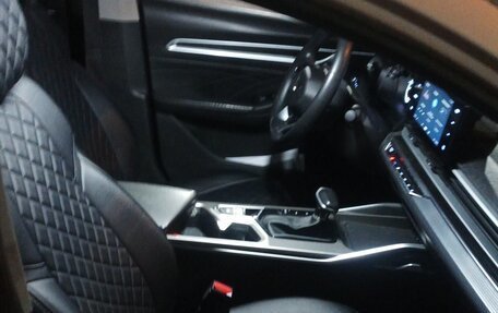 Geely Emgrand, 2024 год, 1 185 000 рублей, 6 фотография