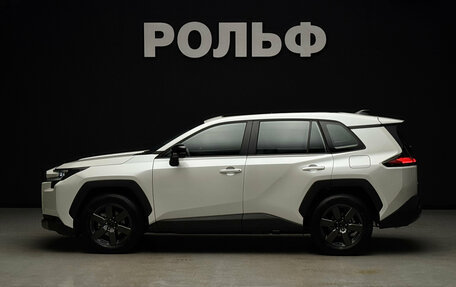 Toyota RAV4, 2026 год, 4 800 000 рублей, 6 фотография