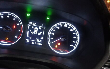 Geely Emgrand, 2024 год, 1 185 000 рублей, 7 фотография