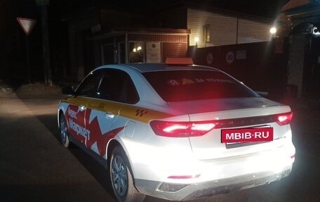 Geely Emgrand, 2024 год, 1 185 000 рублей, 2 фотография