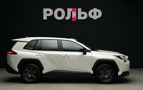 Toyota RAV4, 2026 год, 4 800 000 рублей, 5 фотография