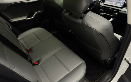 Toyota RAV4, 2026 год, 4 800 000 рублей, 21 фотография