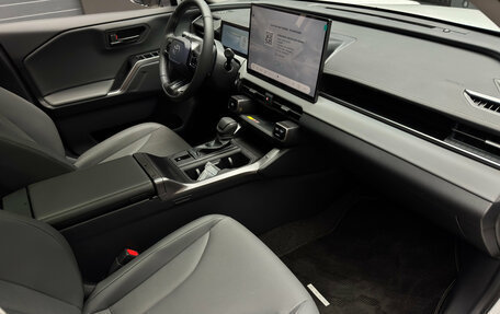 Toyota RAV4, 2026 год, 4 800 000 рублей, 13 фотография