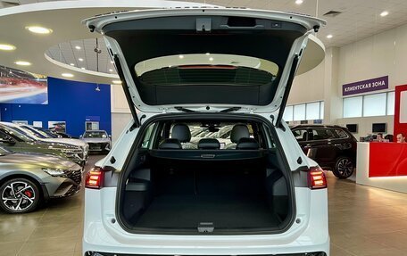 Volkswagen Tiguan, 2026 год, 4 650 000 рублей, 6 фотография