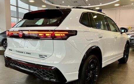 Volkswagen Tiguan, 2026 год, 4 650 000 рублей, 7 фотография