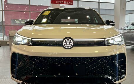 Volkswagen Tiguan, 2026 год, 4 650 000 рублей, 2 фотография