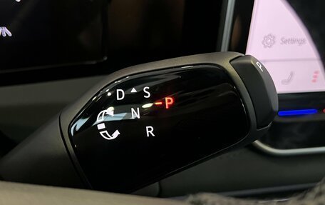 Volkswagen Tiguan, 2026 год, 4 650 000 рублей, 18 фотография