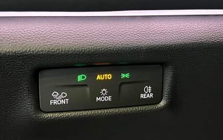 Volkswagen Tiguan, 2026 год, 4 650 000 рублей, 26 фотография