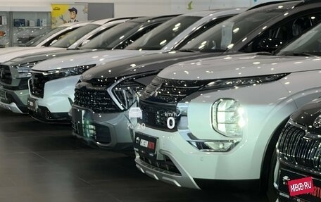 Volkswagen Tiguan, 2026 год, 4 650 000 рублей, 15 фотография