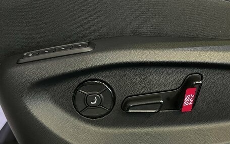 Volkswagen Tiguan, 2026 год, 4 650 000 рублей, 27 фотография