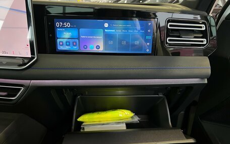 Volkswagen Tiguan, 2026 год, 4 650 000 рублей, 29 фотография