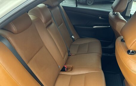 Toyota Camry, 2016 год, 2 349 990 рублей, 8 фотография