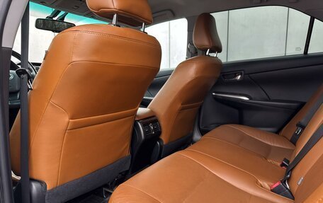 Toyota Camry, 2016 год, 2 349 990 рублей, 12 фотография