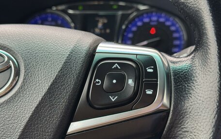 Toyota Camry, 2016 год, 2 349 990 рублей, 14 фотография