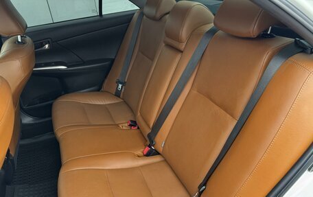 Toyota Camry, 2016 год, 2 349 990 рублей, 10 фотография